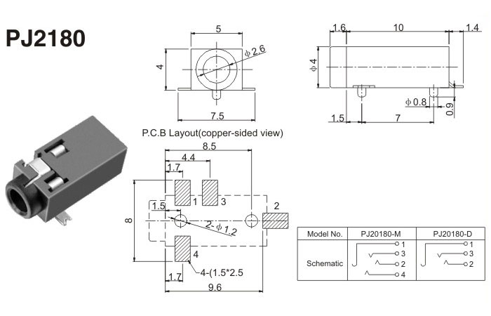 PJ2180(图1)