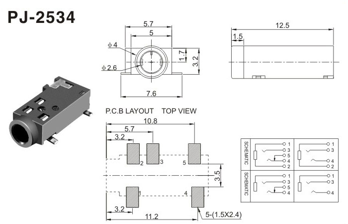 PJ2534(图1)