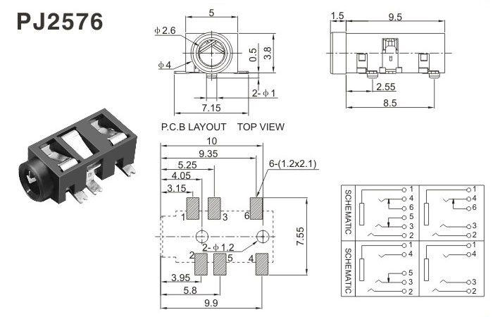 PJ2576(图1)