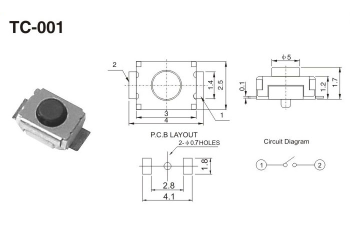 TC-001