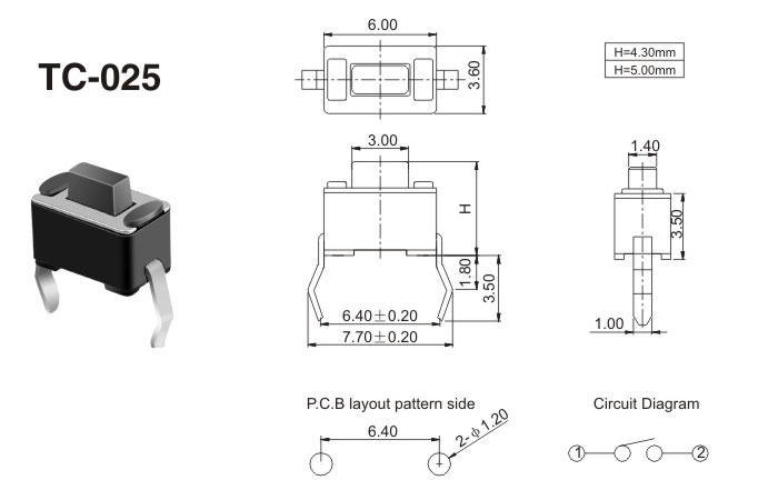 TC-025