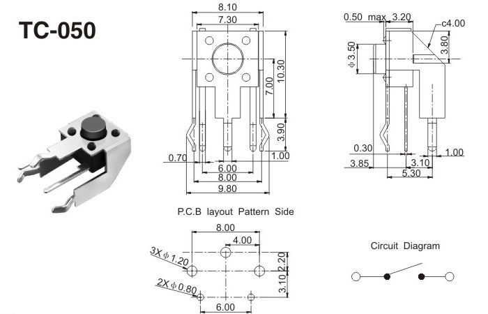 TC-050