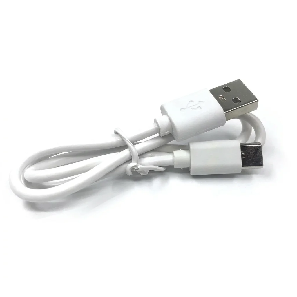 Micro USB 30cm charging cable, custom design, USB charging adapter, Android phone cable.