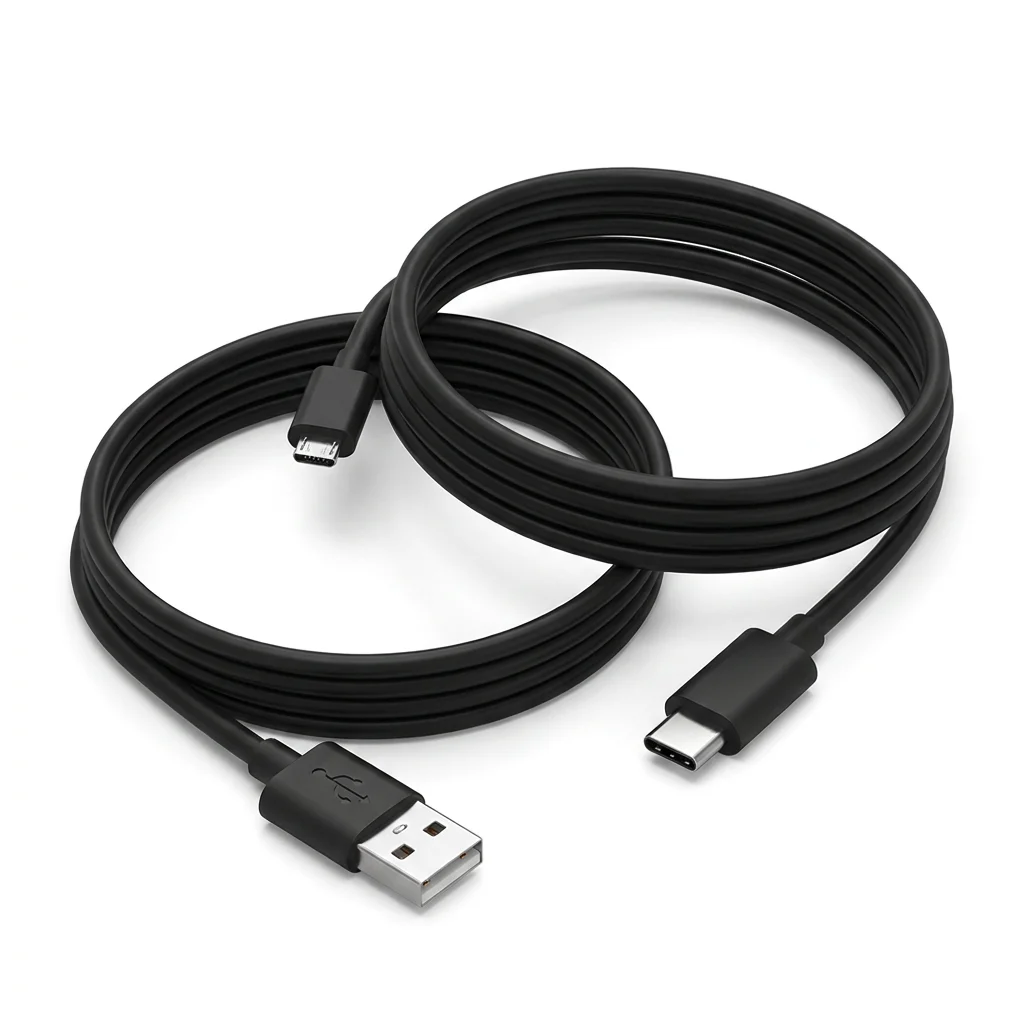 New original USB Type-C data transmission line, original sensor kit and cable assembly supporting data transmission.