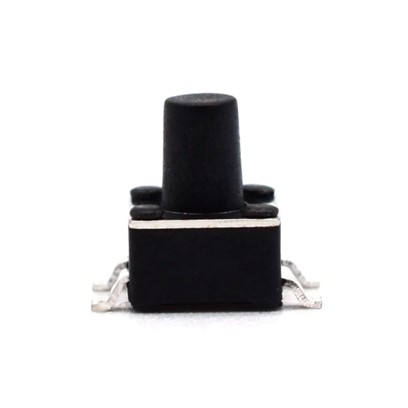 Tactile switch TS-06204 SMART SMD