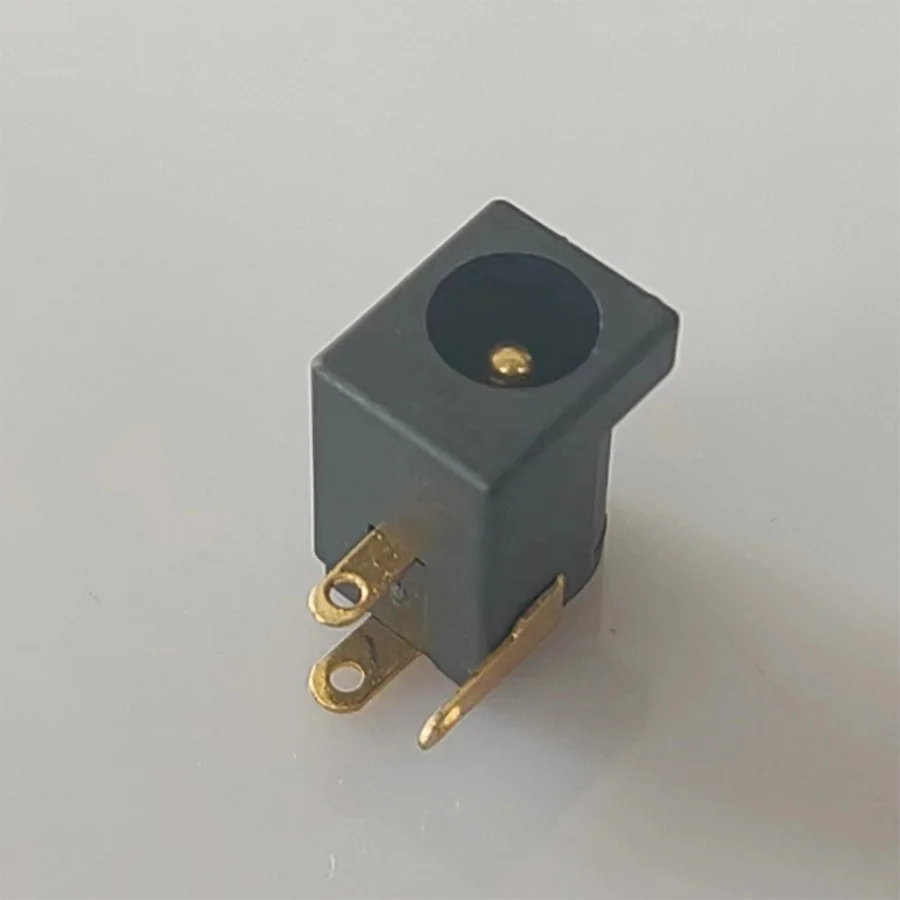 DC-005 New Power Connector 2.1x5.5 mm DIP Chip Integrated Circuit 5 B Standard Specification ICs Other Connector