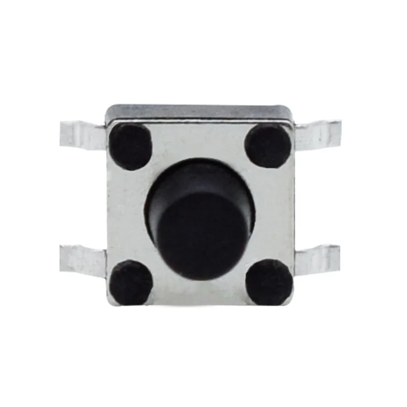 High-quality 4-touch touch switch: a comprehensive solution for inclined surfaces