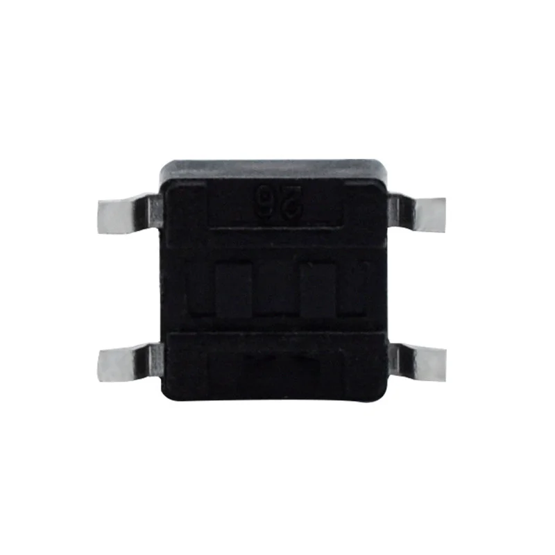 High-quality 4-touch touch switch: a comprehensive solution for inclined surfaces