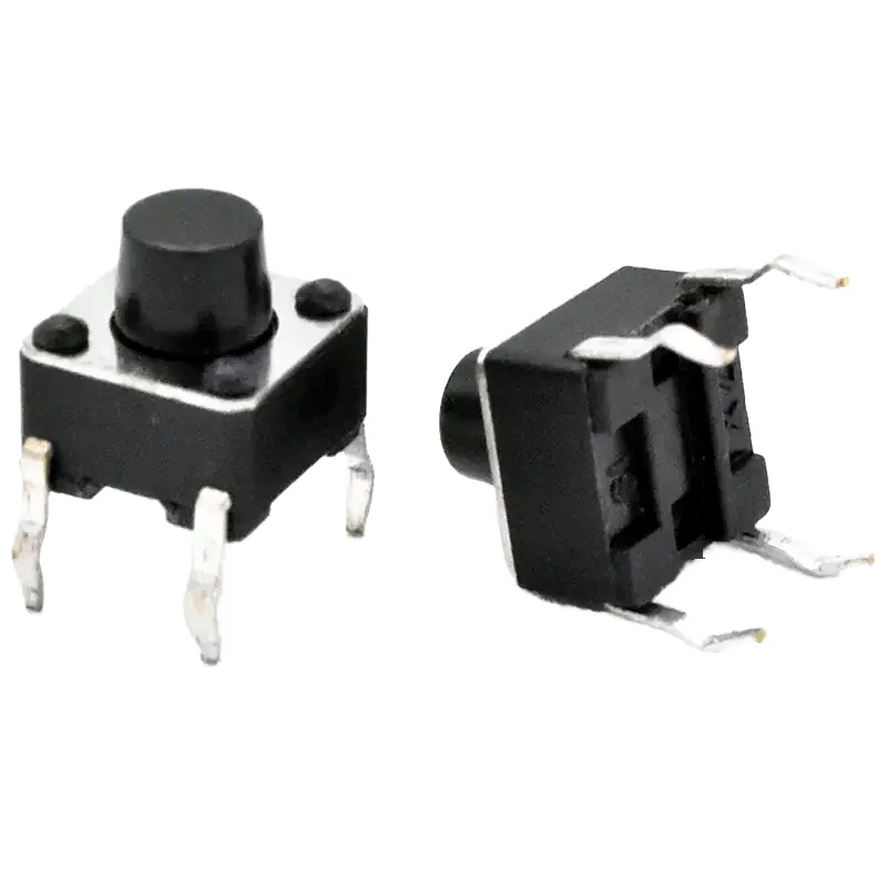 Waterproof timing switch 8*8ABS plastic, IP00,2- contact, 1NO, electronic design, maximum. Voltage 12V