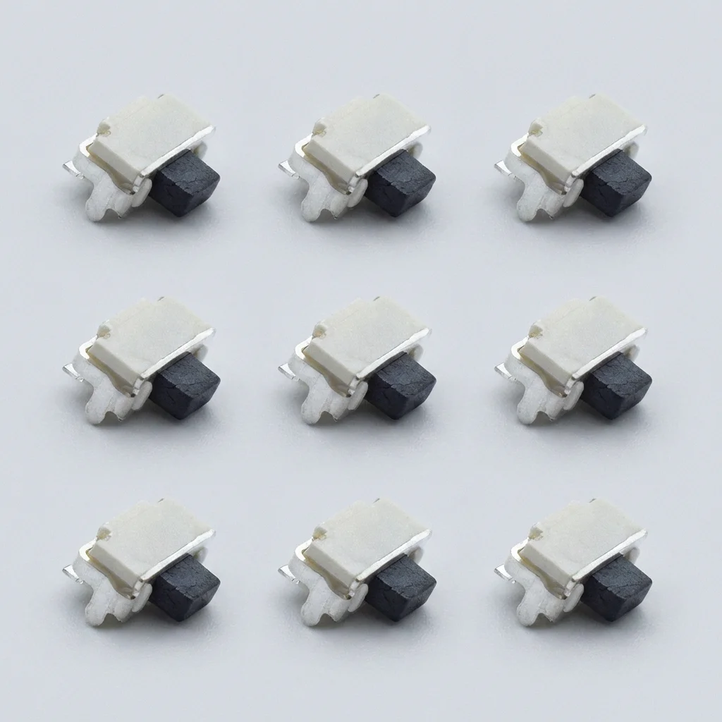 Micro switch 2*4 touch, side press