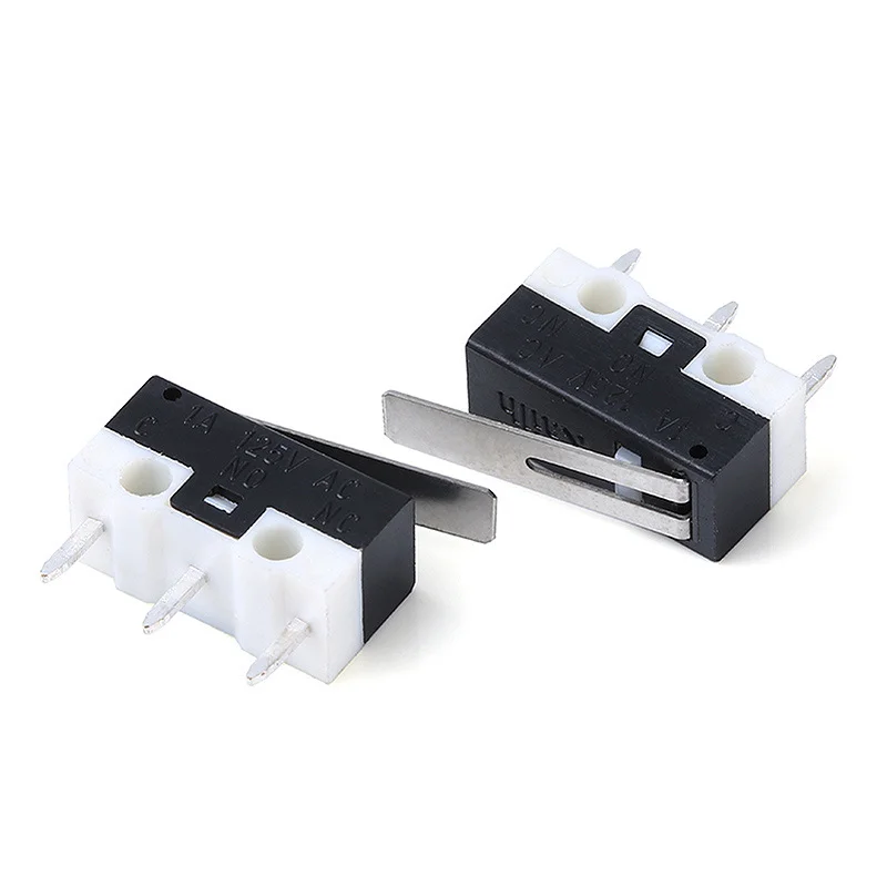 3JWD-DBHD-13.5 Microswitch: electronic components, terminal switches.