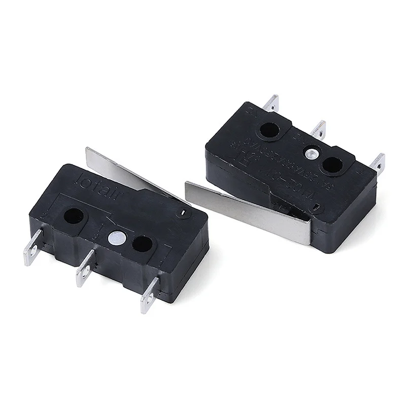3JWD-DBHD-13.5 Microswitch: electronic components, terminal switches.