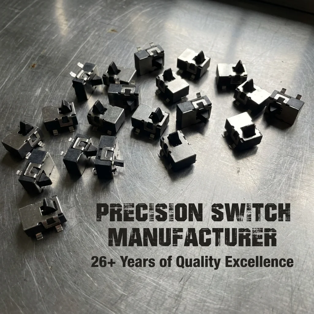 3JWD-DBHD-13.5 Microswitch: electronic components, terminal switches.