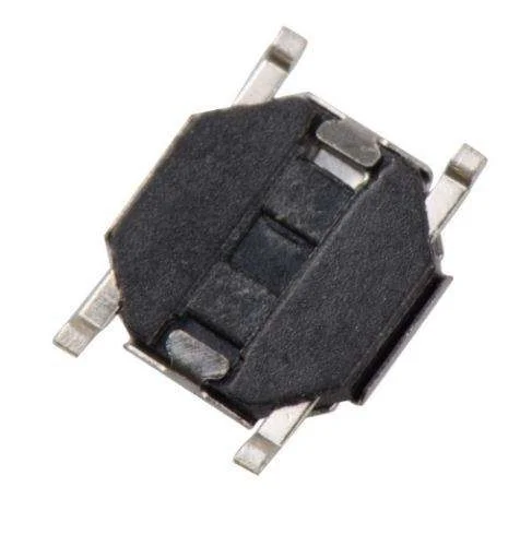 EVQPL touch switch 4x4x1.6 skqgafe010skqgake010, SMD touch button 4x4x1.6, product category switch.