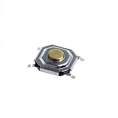 EVQPL touch switch 4x4x1.6 skqgafe010skqgake010, SMD touch button 4x4x1.6, product category switch.