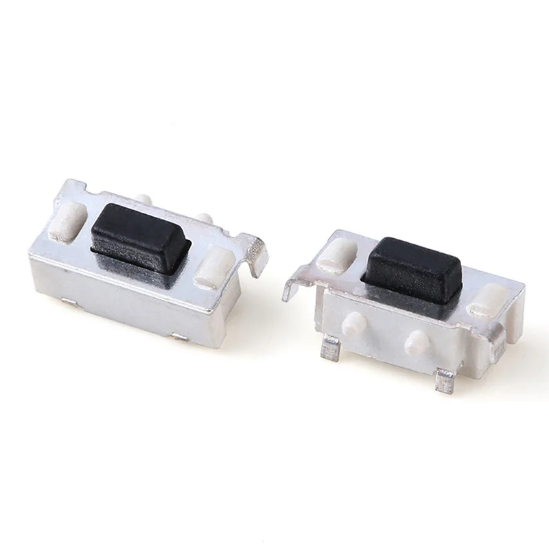 Button 3*6*4.3 Timer Reset Switch SMD DIP button