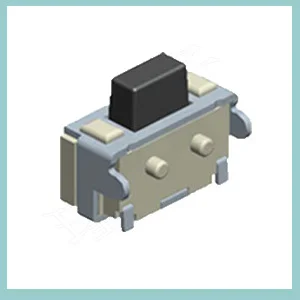 Button 3*6*4.3 Timer Reset Switch SMD DIP button