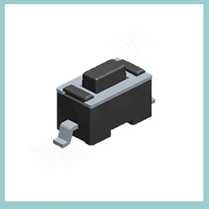 Button 3*6*4.3 Timer Reset Switch SMD DIP button