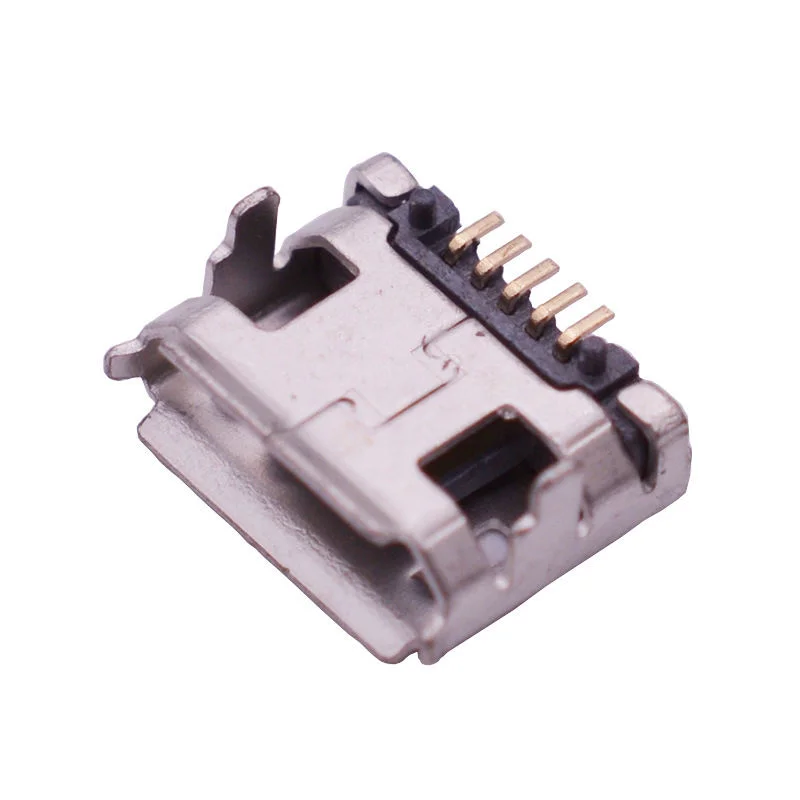 USB Type B connector USB connector USB connector mobile charging slot USB slot