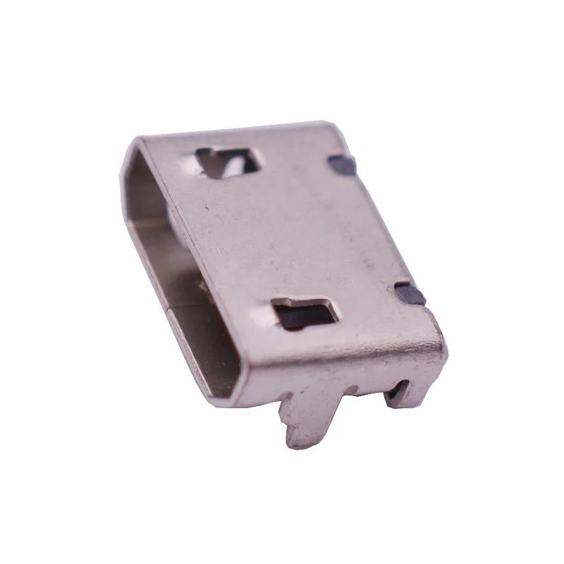 USB Type B connector USB connector USB connector mobile charging slot USB slot