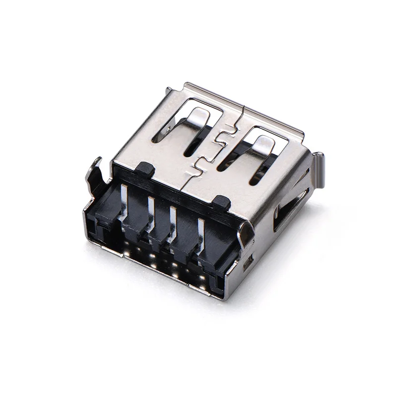Advanced refractory aluminum synthetic circuit board with USB interface, commercial, 2-year warranty.