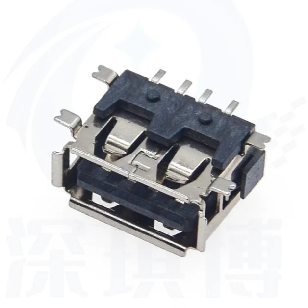 SS-22F06 Double-row vertical switch for electrical equipment
