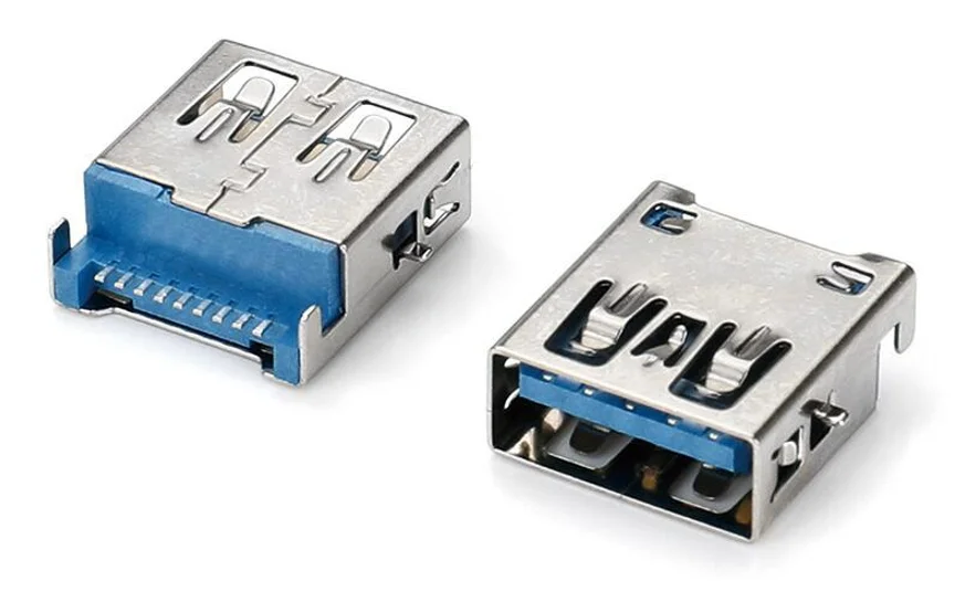 Modern USB fireproof aluminum synthetic circuit board for commercial use ensures that