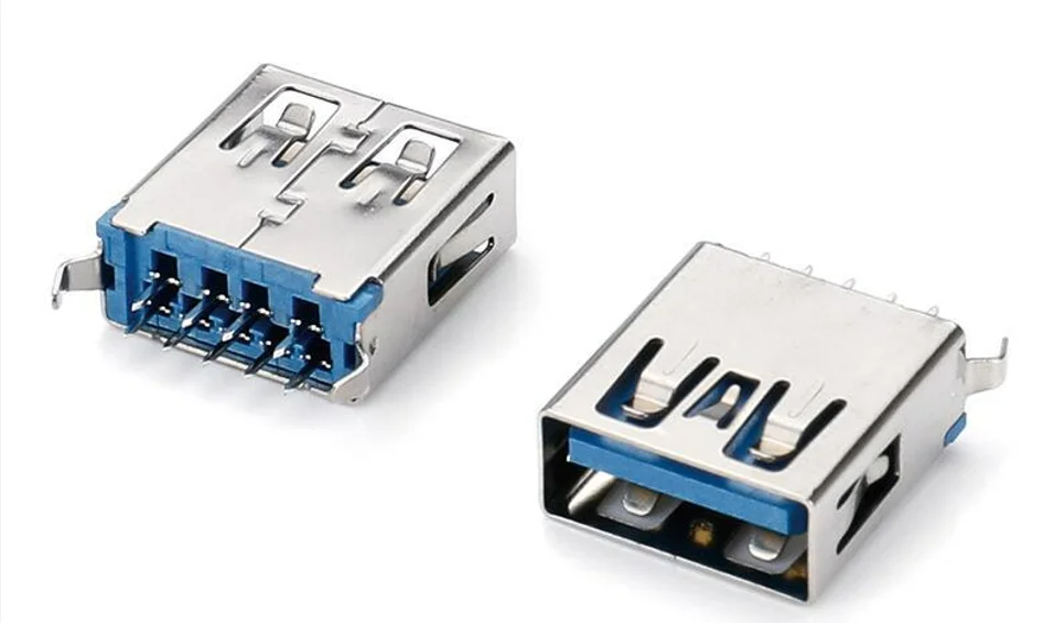 Modern USB fireproof aluminum synthetic circuit board for commercial use ensures that