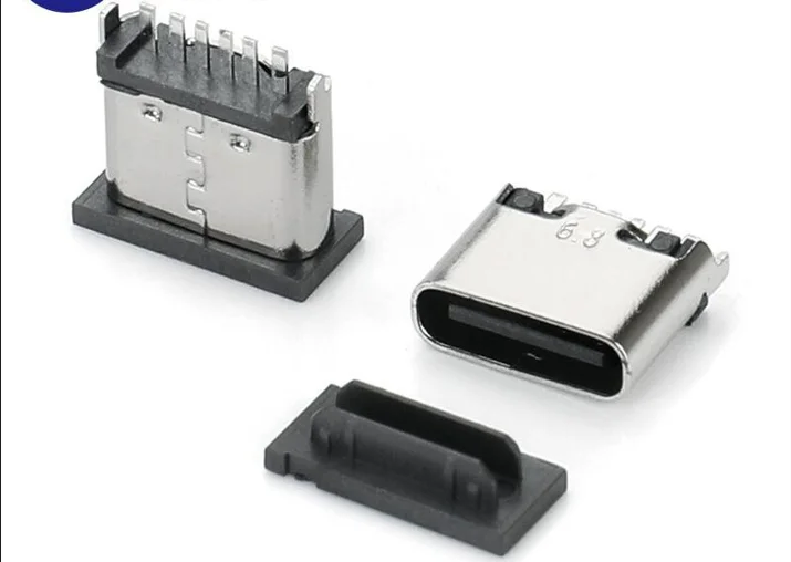 Modern square composite aluminum plate 600x600, fire needle, commercial 2-year warranty, USB type.