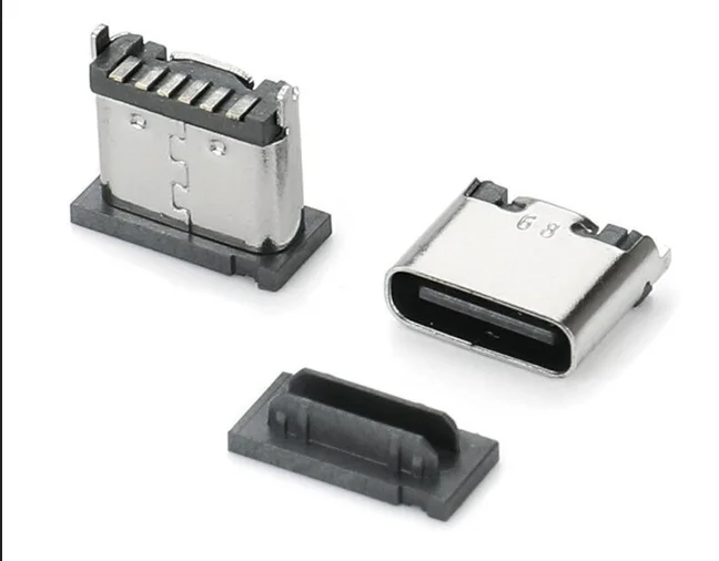 Modern square composite aluminum plate 600x600, fire needle, commercial 2-year warranty, USB type.