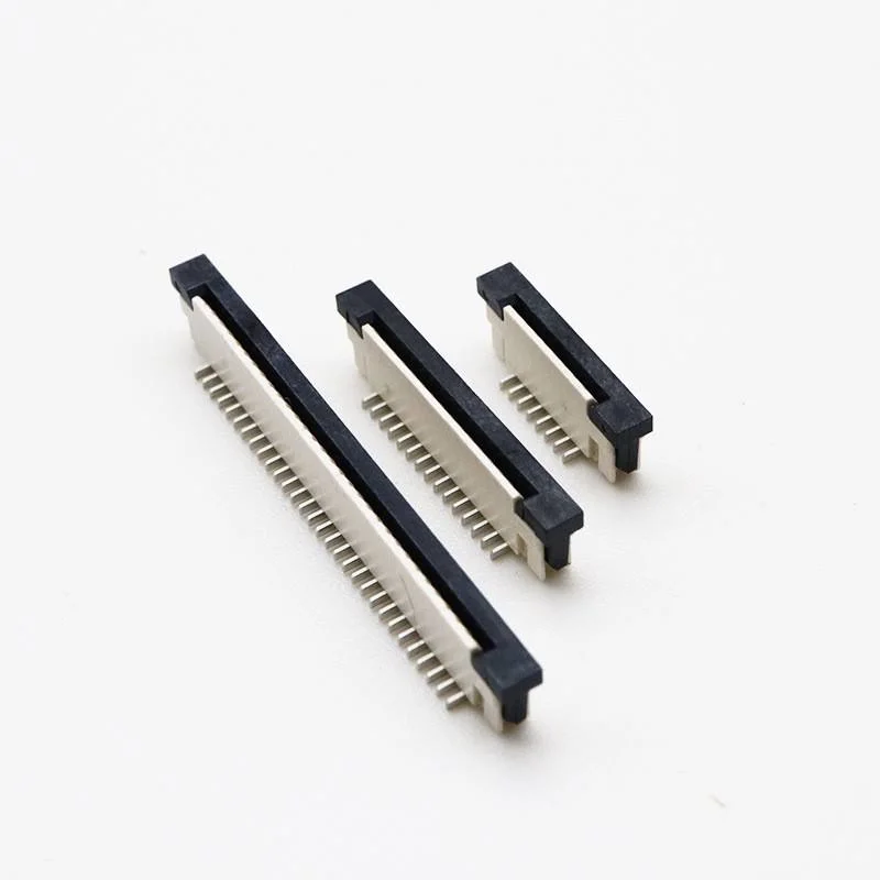1.0mm vertically enclosed FPC 4p6p7p8p24p30p Electronics and Accessories