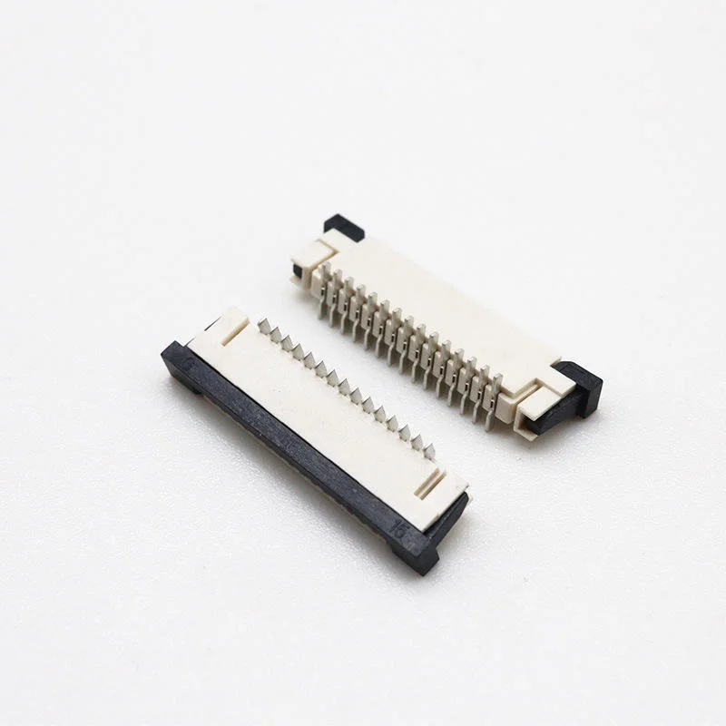 1.0mm vertically enclosed FPC 4p6p7p8p24p30p Electronics and Accessories