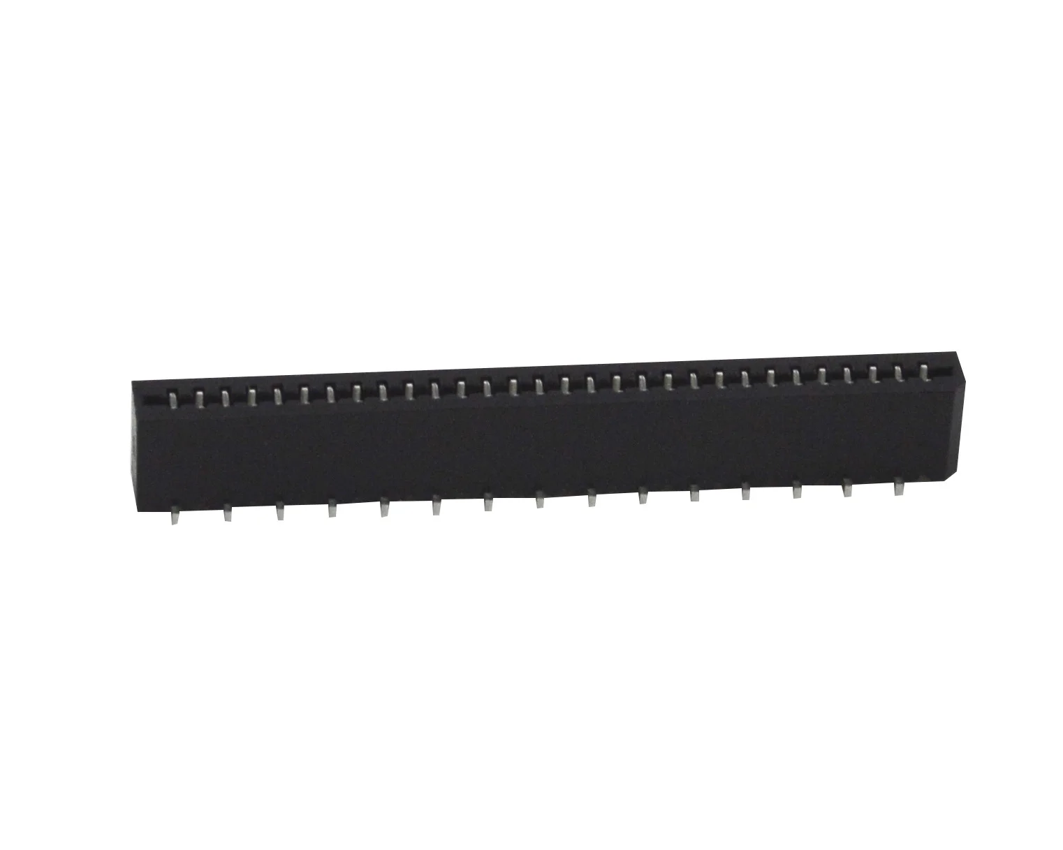 046232129015800+ 29 position contact for FFC/FPC connector, vertical, single side, 1.00 mm, 046232129015800, surface mount.