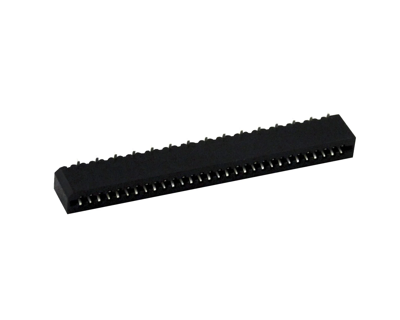 046232129015800+ 29 position contact for FFC/FPC connector, vertical, single side, 1.00 mm, 046232129015800, surface mount.