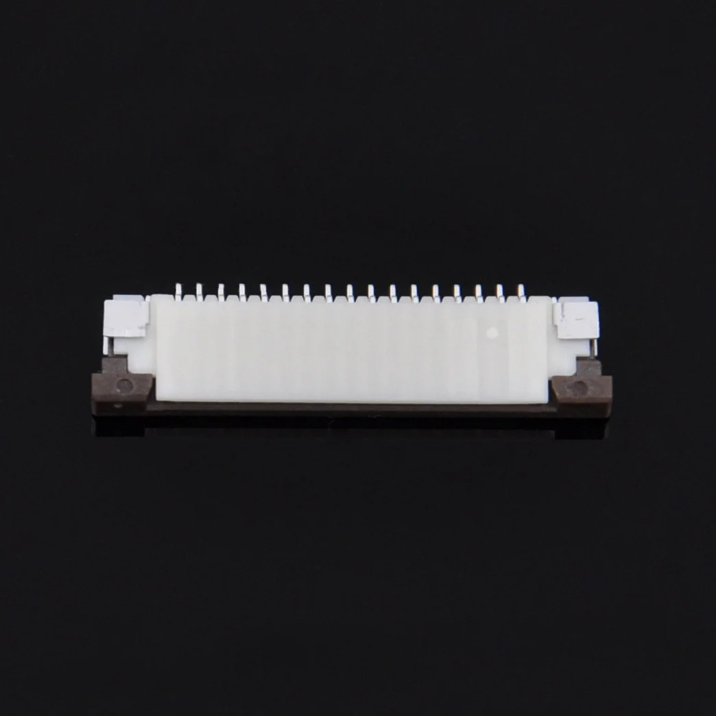 Afm20624 20706 20861 105c 60v VW-1 24 30 40 50 60pin copper extender 60V 50 Male/FPC connector FFC.