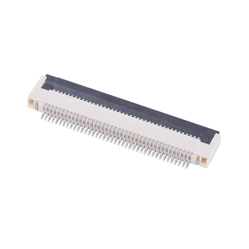 FPC connector, 0.5mm.