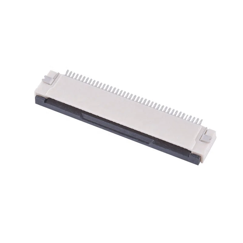 FPC connector, 0.5mm.