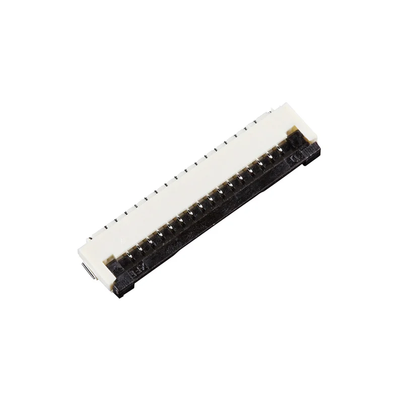 40P Downlink Cable Connector Cover 4/6/8/10/12/14/16 Pin FPC/FPC Connector 4/6/8/10/12/14/16 Cable Connector