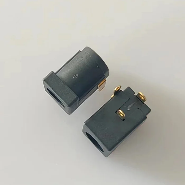 DC-005 New Power Connector 2.1x5.5 mm DIP Chip Integrated Circuit 5 B Standard Specification ICs Other Connector