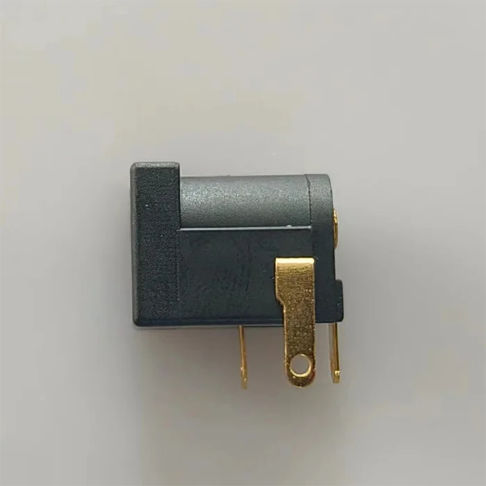 DC-005 New Power Connector 2.1x5.5 mm DIP Chip Integrated Circuit 5 B Standard Specification ICs Other Connector
