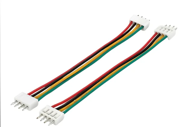 Copper welding wire with connectors JST,Molex,XH,ZH,EH,SH,VH, cable assembly, MX 4.2mm cable assembly, customized cable assembly.