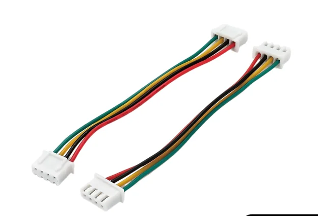 Copper welding wire with connectors JST,Molex,XH,ZH,EH,SH,VH, cable assembly, MX 4.2mm cable assembly, customized cable assembly.
