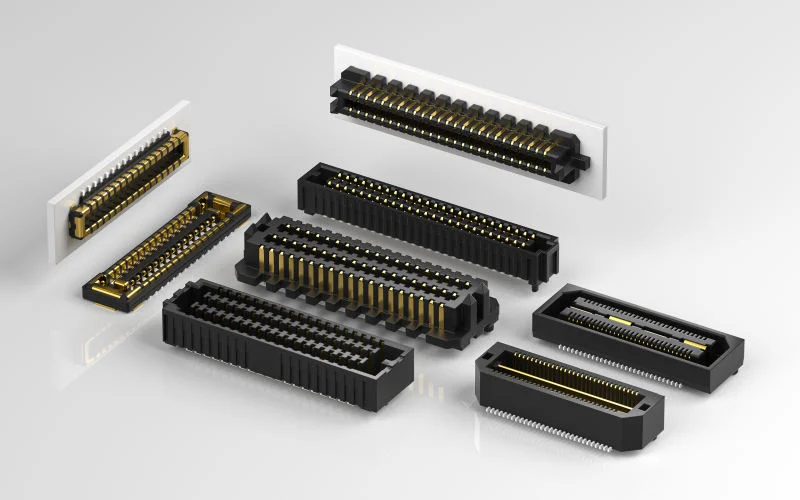 Common Application Scenarios of dip switch in Smart Devices