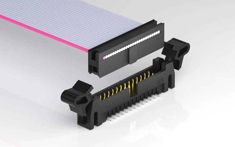 1.25 How does the needle holder manufacturer lead the new era of precision connection?