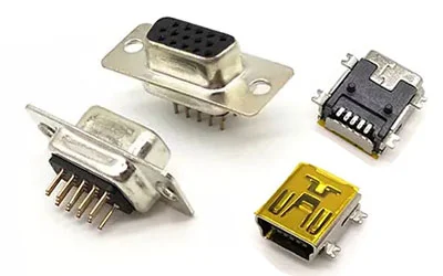 Characteristics and application of touch switch: advantages of dust-proof and moisture-proof design