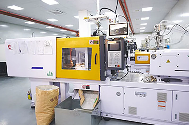 AUTOMATIC ASSEMBLYWORKSHOP